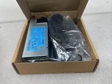 HP HSTNS-PL40 754377-001 723595-201 500WATT Hot-Swap 80 Plus Power Supply
