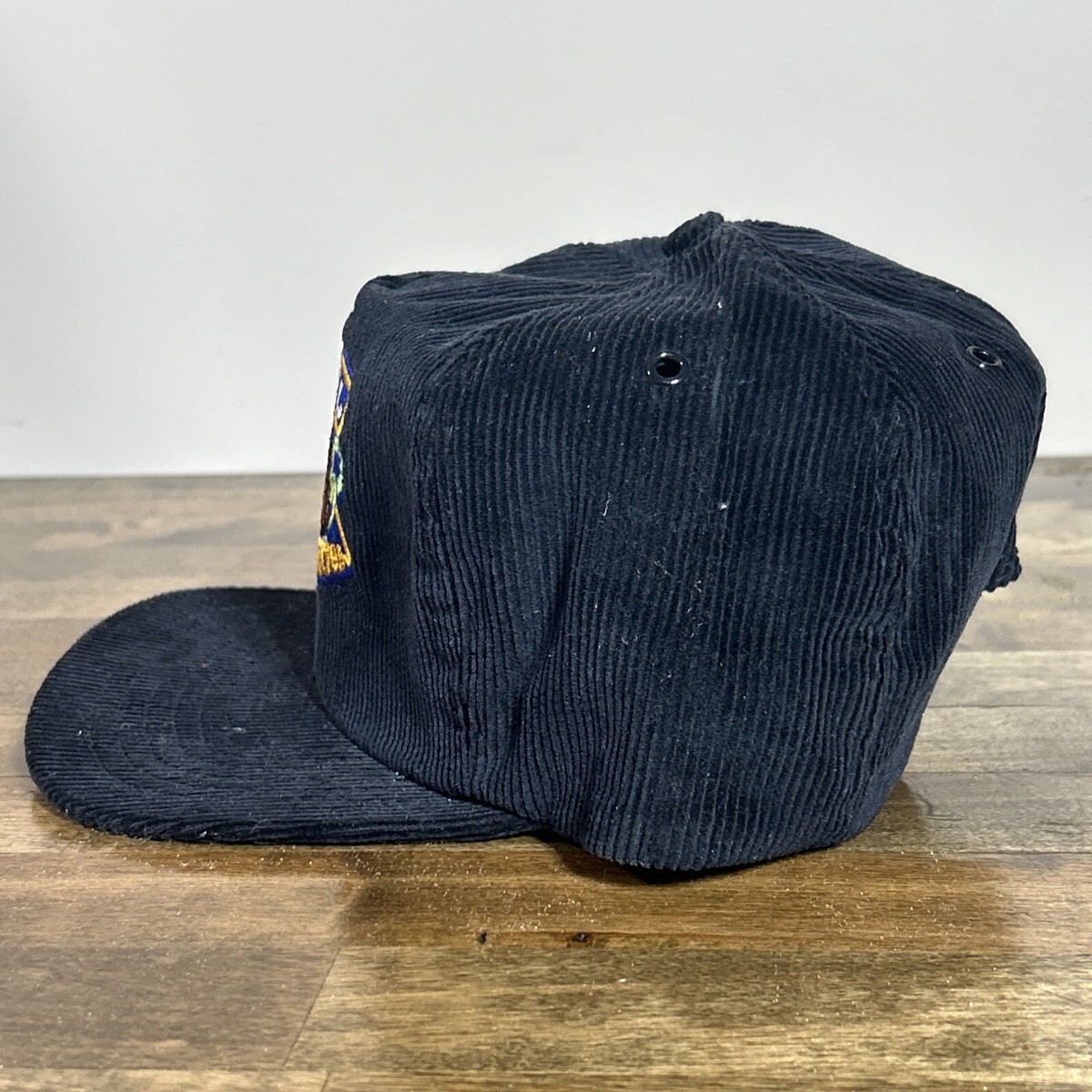 Vintage Joe Camel Cigarette Smooth Character Corduroy 