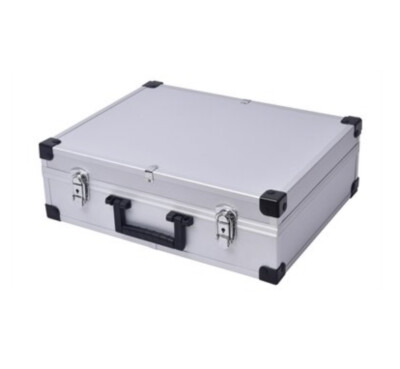 Craftright Aluminium Tool Case Australia
