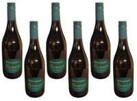 6X Valmarone Prosecco Frizzante DOC 10,5% - 0,75L