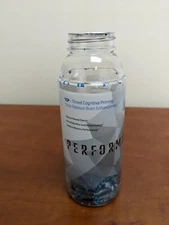 PERFORMIX TCP Timed Cognitive Priming, Sharper focus-60 Caps **STICKY CAP SALE**