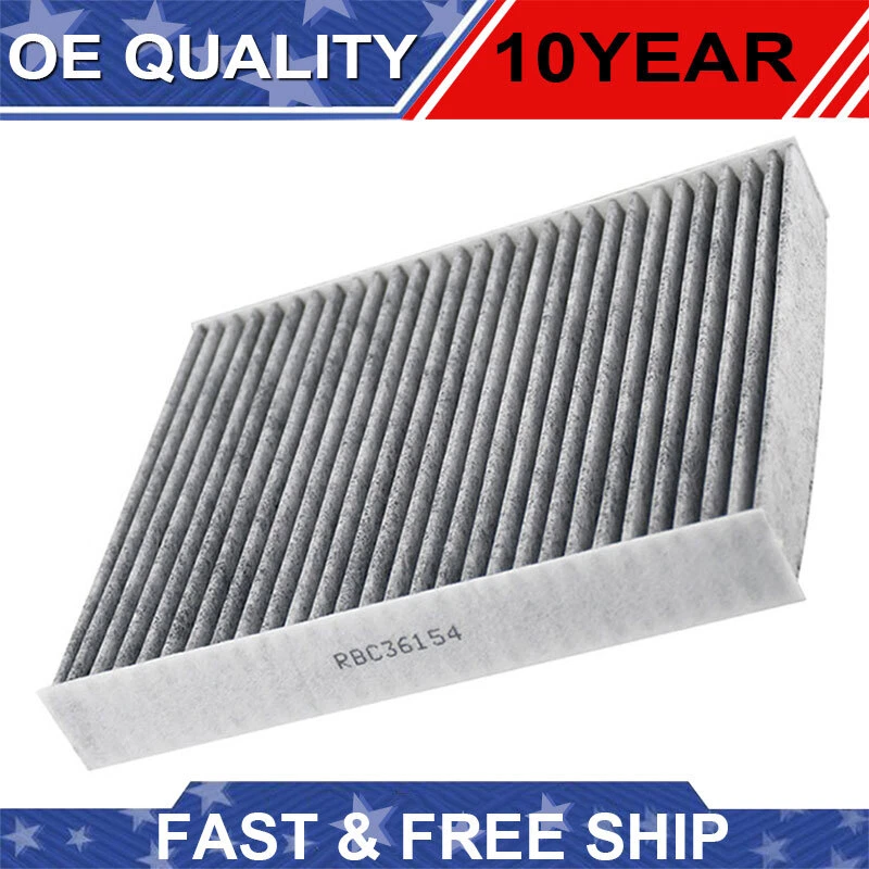 Filtro De Aire Premium Para Chevrolet Malibu 2013-2015 Con Motor 2.5L - OASF, Calidad Superior, Reemplazo Directo