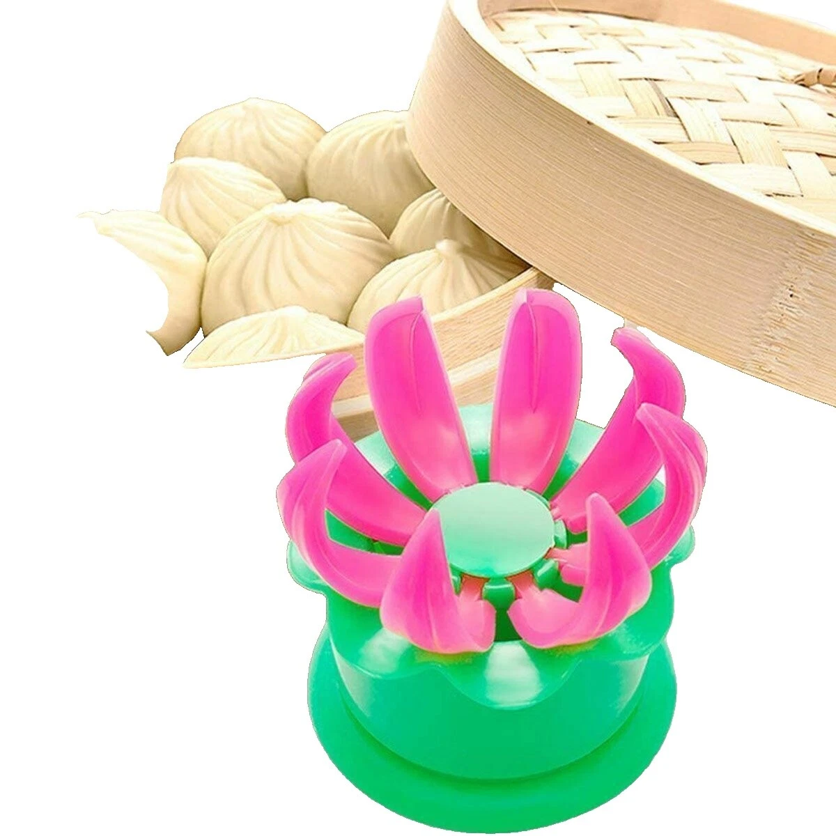 Other Kitchen Dumpling Makers