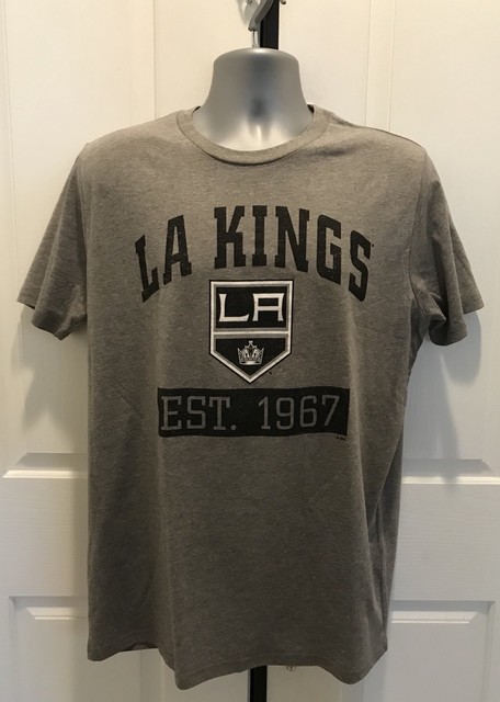 la kings hockey merchandise