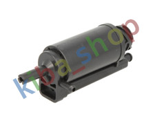 WINDSCREEN WASHER PUMP FRONT 24V FITS SCANIA 4 PGRT 0595-