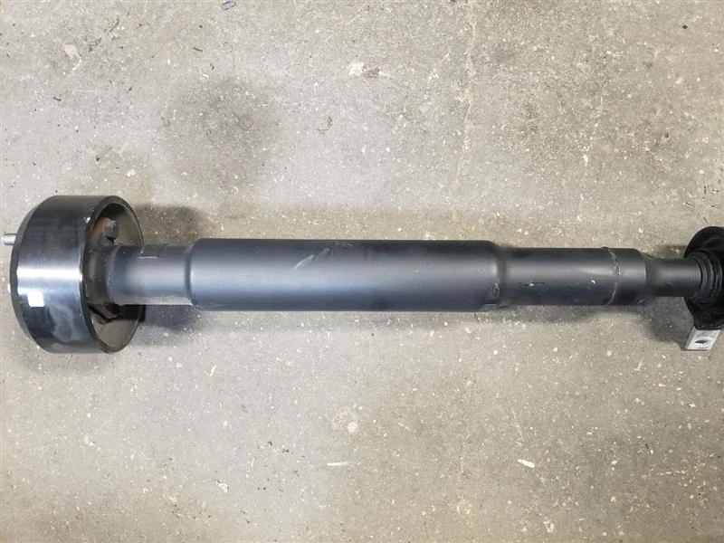 Rear Drive Shaft RWD Automatic Transmission Fits 14-16 BMW 228i 596629 Foto 4 de 4