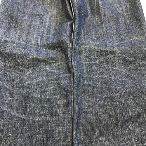 Made in Japan Wrangler M1110 Selvedge Vintage Denim Size32 limited