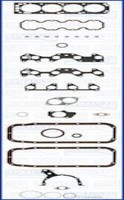 Original Ajusa Dichtungsvollsatz Motor 50087200 FüR Daewoo Opel