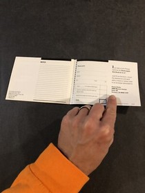 Shadowgate nes Manual