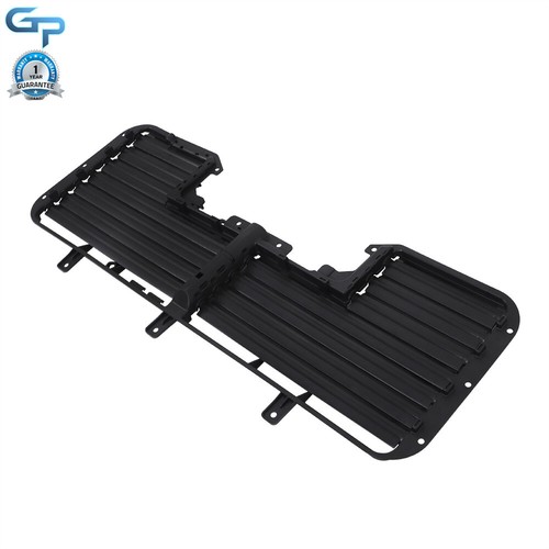 Obturador de radiador delantero con motor para Silverado 1500 Sierra 1500 2017-19 84363184 - Imagen 5 de 14