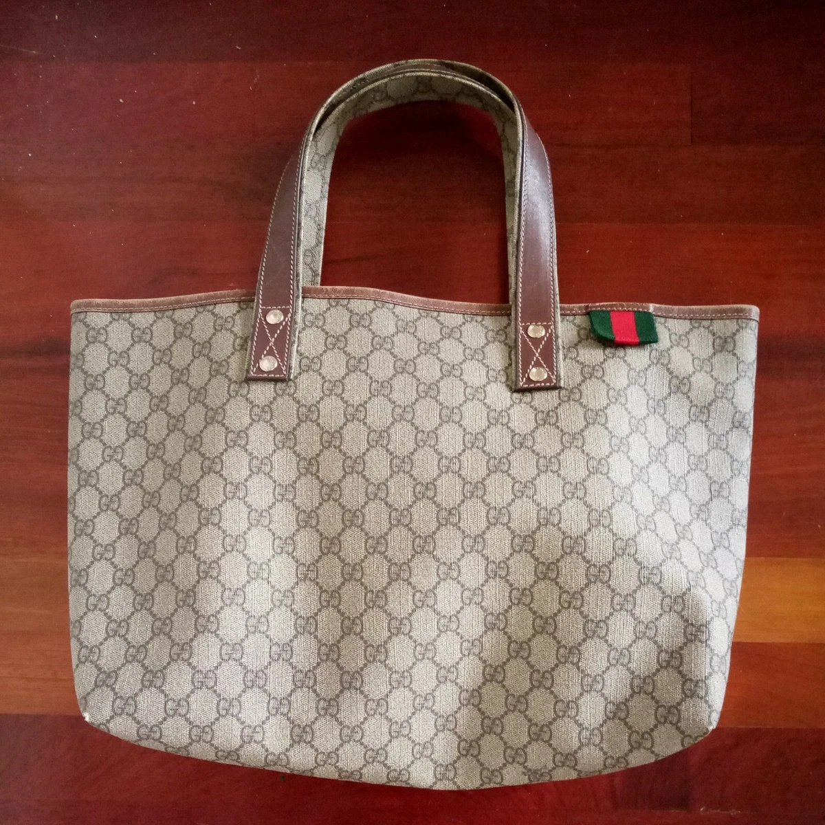 Bolsa Original Da Gucci Italy, SAVE 30% 