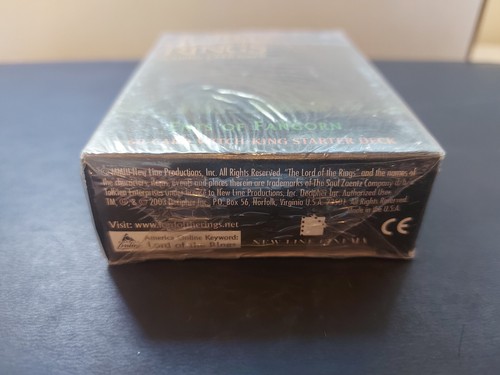 Lord of the Rings LOTR TCG - Sealed Ents of Fangorn The Witch King Starter Deck - Picture 2 of 6