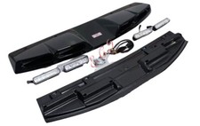 Barres de toit Land Rover DEFENDER