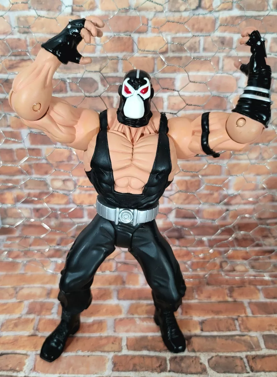 Dc direct bane deals