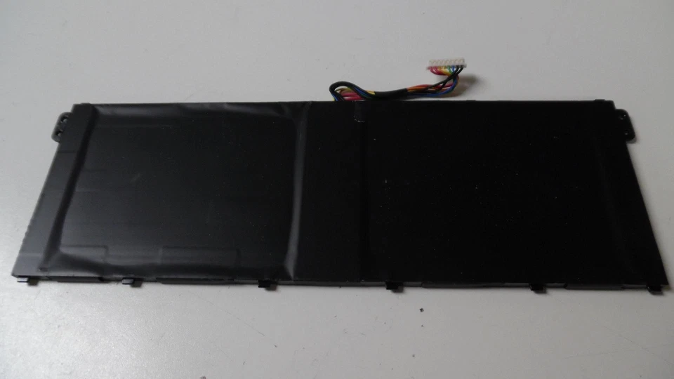 Batería para portátil Acer Aspire 3 A315-53 - 7,7 V 4660 mAh 37 Wh - AP16M5J Foto 2 de 4