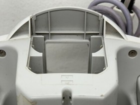 Vintage SEGA Dreamcast HKT-7700 OEM Controller Wired Gray White UNTESTED READ