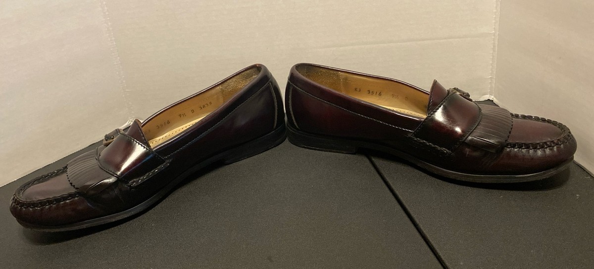 COLE HAAN Country Penny Loafer Shoes Men