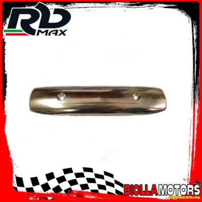 368001C 2010 Yamaha TMAX 500 MUFFLER PROTECTION - RIFLE BARREL