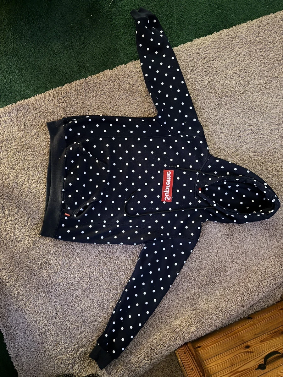 supreme x comme des garcons products for sale | eBay