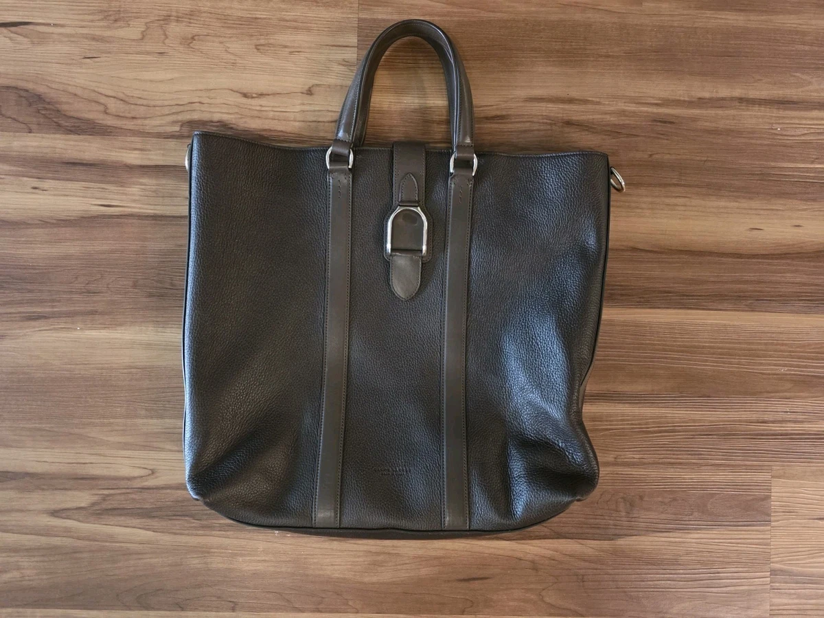 バッグ Ralph Lauren Purple Label Bag Ralph Lauren Purple Label Duffle Bag