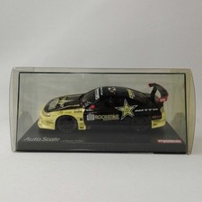 Kyosho Nissan Silvia 1/27 scale diecast model car from Japan