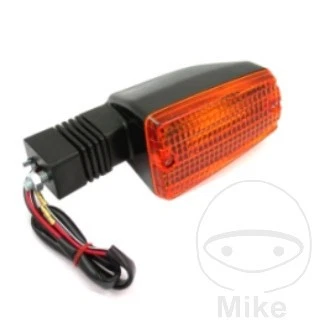 Clignotant ar/ga ar/dr av/ga av/dr pour Suzuki GSX 550 750 ES EF GSX 1100 E Anti - Photo 1/1