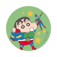 Culture Entertainment Crayon Shin-chan x Sanrio Characters Crayon Shin-chan x