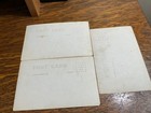 3 RPPC's of Diamond Cave Jasper, Ark.Red Room.King's Way & Liberty Well — photo 2