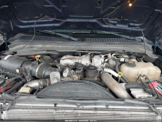 Б/у перчаточный ящик подходит: 2010 Ford F350SD пикап класса A - Изображение 3 из 4