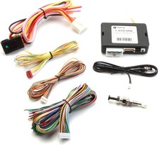 Fortin EVO-ONE High Current Remote Start Modu...