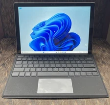 Microsoft Surface Pro 4 Intel i7 , 16gb Ram , 1TB SSD Win 11 Pro
