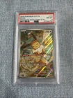Eevee - Pokemon SV Promo Prismatic Evolutions #173 - Near Mint to Mint PSA 8