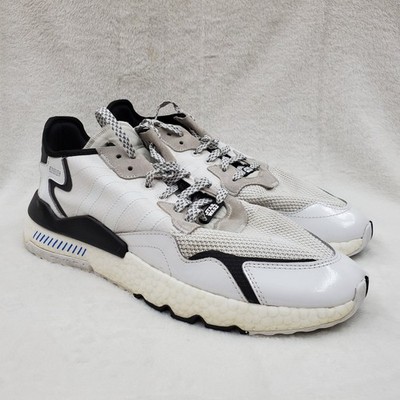 adidas nite jogger stormtrooper