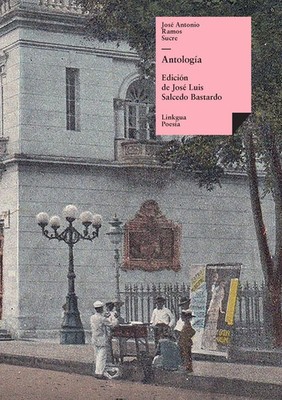 José Antonio Ramos Sucre | Antología | Taschenbuch | Spanisch (2024)