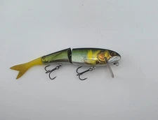 Jackall Blast Bone jr Swimbait Fishing Lure