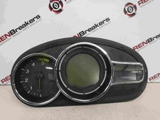 Renault Megane Mk3 2008-2014 Speedo Instrument Panel Clocks 248103468r Renault Megane Mk3 2008-2014 Speedo Instrument Panel Clocks 248103468r