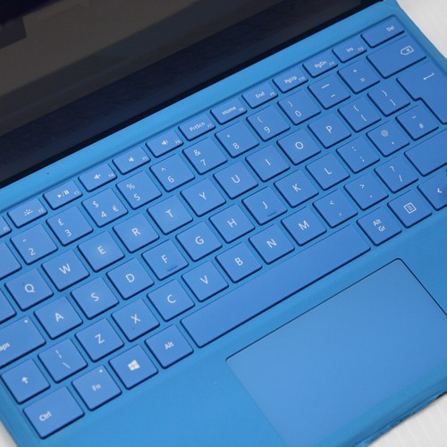 Microsoft Surface Pro 4 Windows 11 12 in Laptop Intel i5 6300U 4GB RAM 128GB SSD - Picture 8 of 16