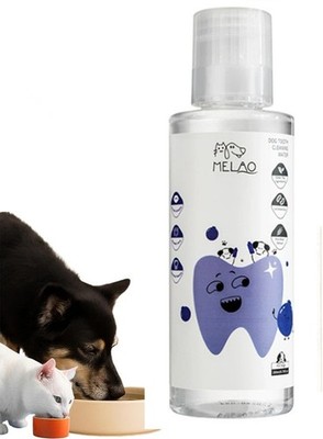 Dental Plus, Odorless & Flavorless Formula to Fight Tartar