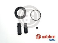 Reparatursatz Bremssattel Autofren Seinsa D4330 FüR Audi Chrysler Skoda Seat VW
