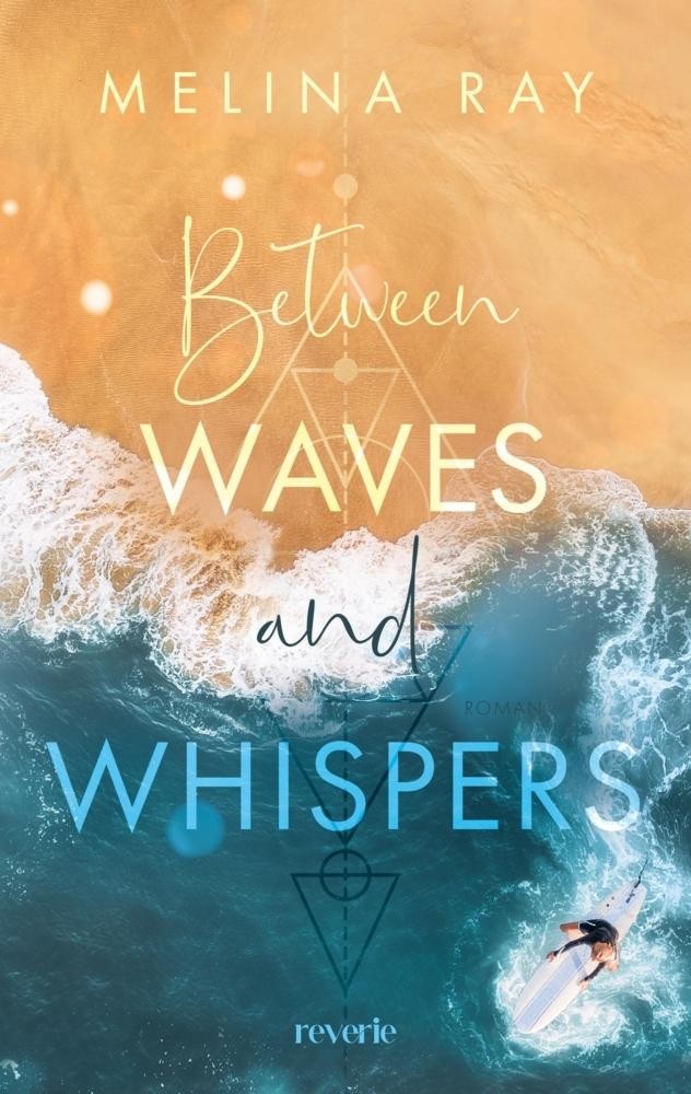 Melina Ray ~ Between Waves and Whispers