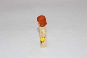 Star Wars Lego Obi Wan Star Fighter 7143 - no Instructions - 