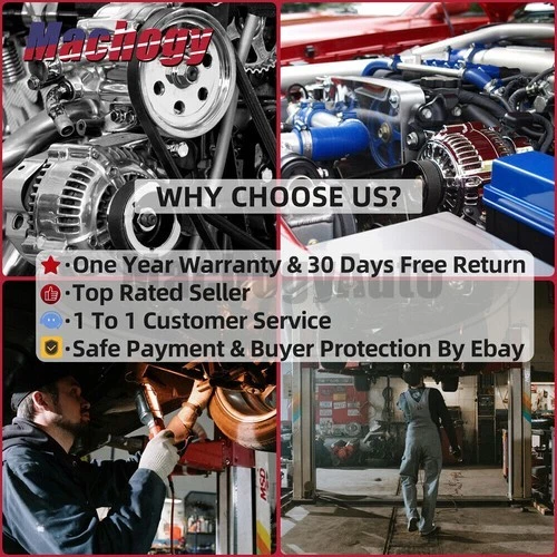 NUEVO Soporte alternador para BMW 550i 650i 745i 750i X5 Alpina B7 12317533837 EE. UU. Foto 3 de 4