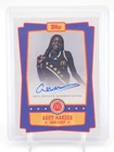 AGOT MAKEER 2025-26 TOPPS CHROME MCDONALD'S ALL AMERICAN ROOKIE AUTO Q3562