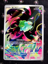 cartes POKEMON  série  ME01  MEGA-EVOLUTION  à  l'unité  FR