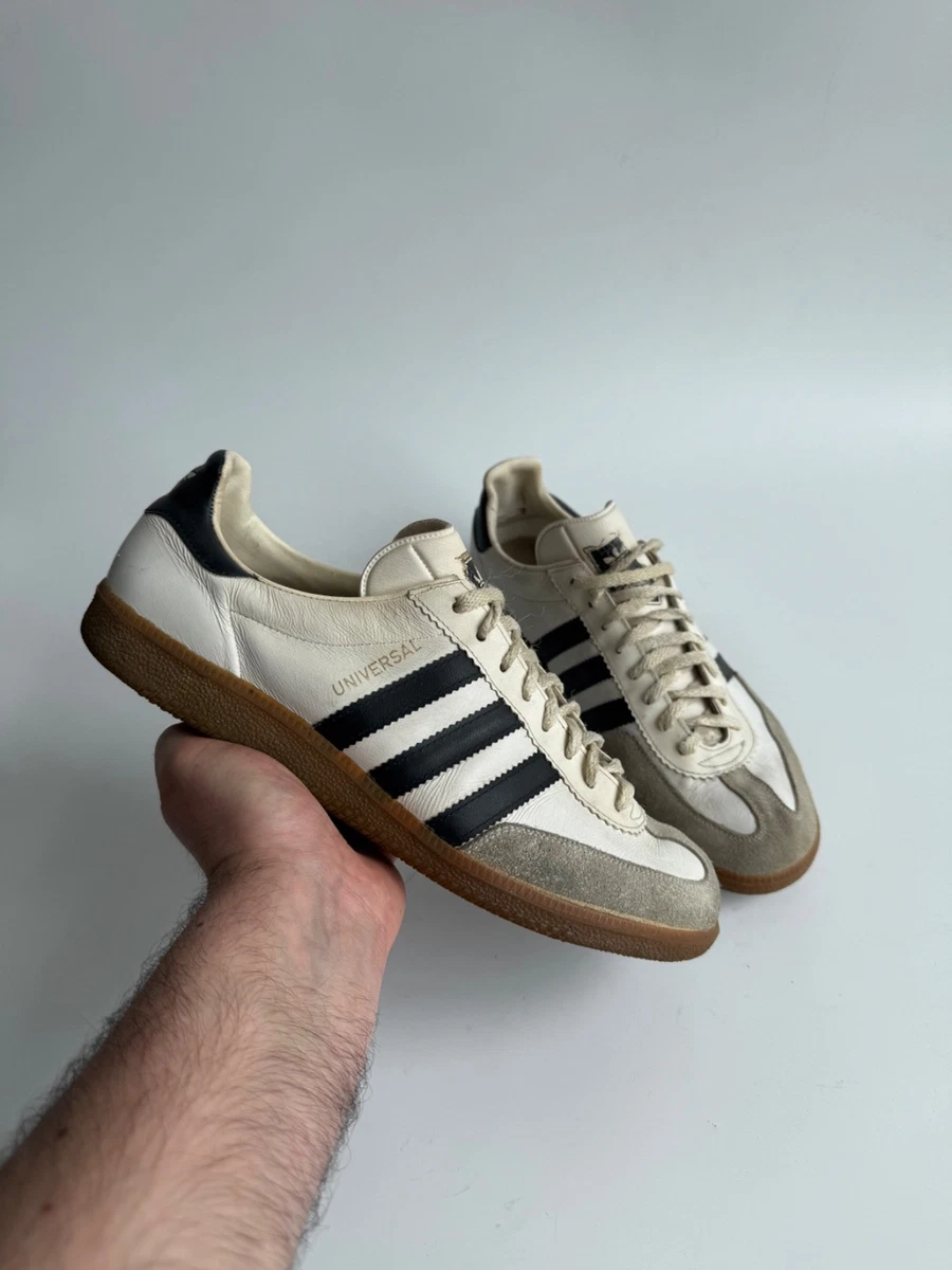 adidas gazelle silver green womens adidas Superstar 80 ADV (Crystal White/Shadow Red) 8.5 main image 1