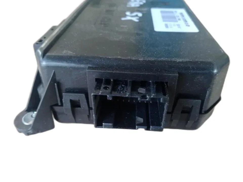 Centralina Porta 50510510 ALFA ROMEO BRERA - Immagine 3 di 4