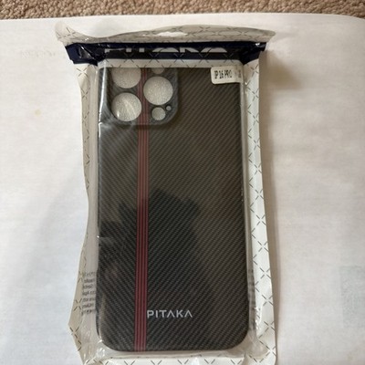 iPhone 16 Pro Max Thin Case Pitaka Brand