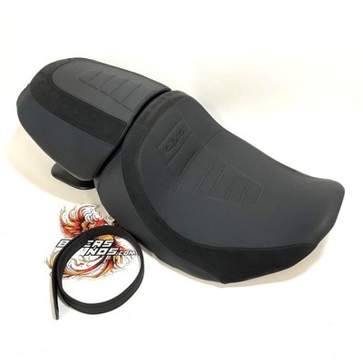NICE Genuine Harley 2023 up CVO Road Street Glide Seat 52000627