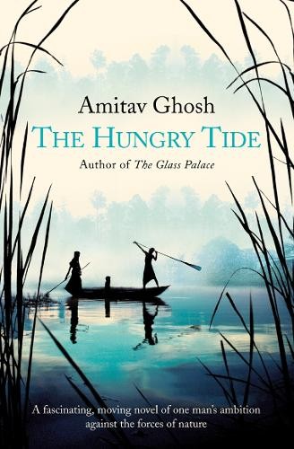 The Hungry Tide by Ghosh, Amitav Paperback Book The Fast Free Shipping