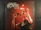 David Bowie - Brilliant Live Adventures Box Set 13 x 12" complete, mint, sealed
